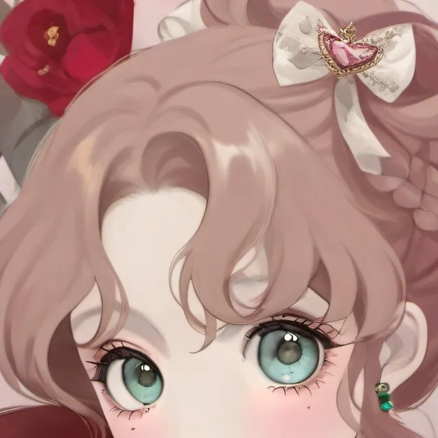 chat with ai character: sussy