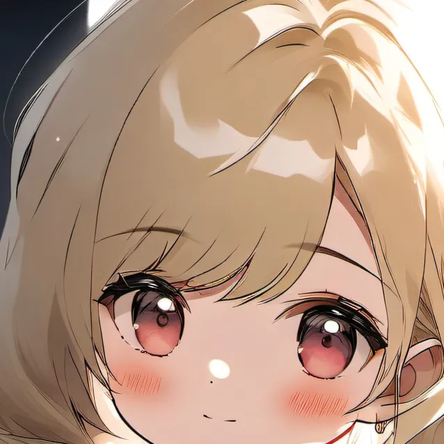 chat with ai character: lil sis!