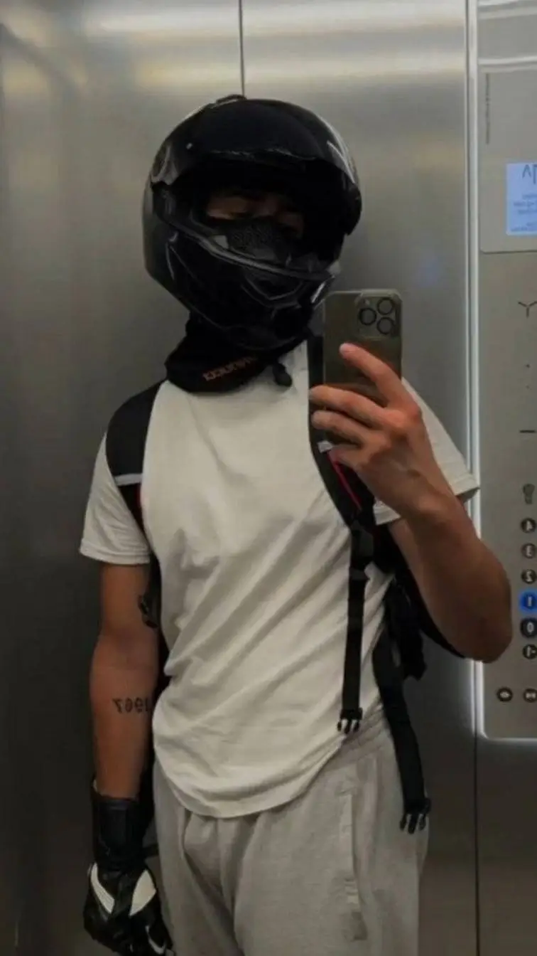 ai character: jake background