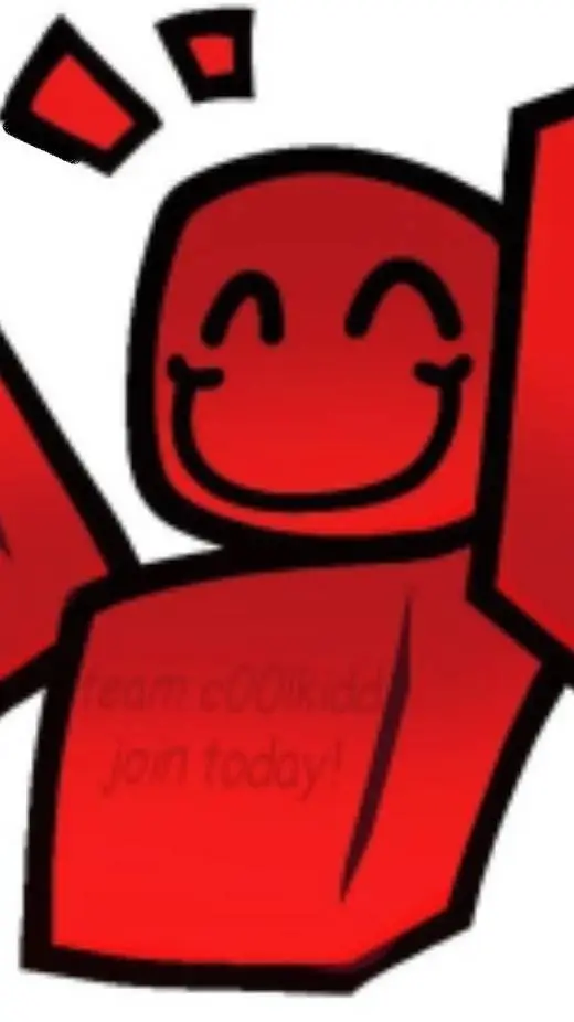 ai character: coolkid background