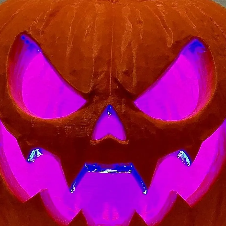 chat with ai character: Jack O'Lantern