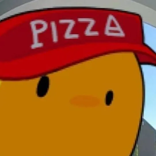 chat with ai character: Elliot 🍕