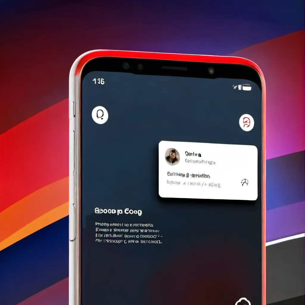 chat with ai character: your phone