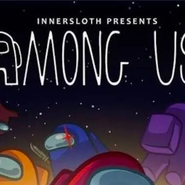 chat with ai character: among us squidgame