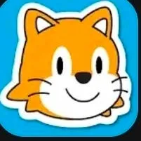 chat with ai character: scratch Jr service
