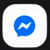 chat with ai character: Facebook Messenger