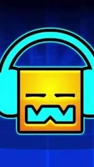 Talkie AI - Chat with Geometry Dash