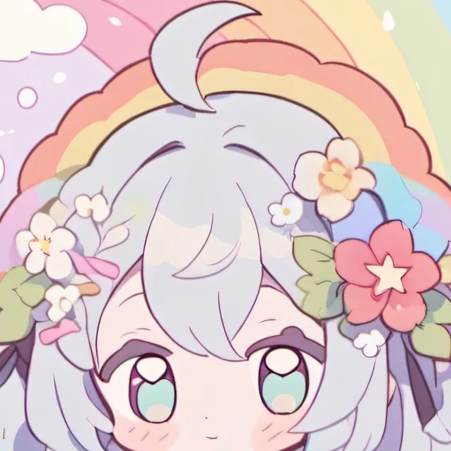chat with ai character: DW backstory ✨
