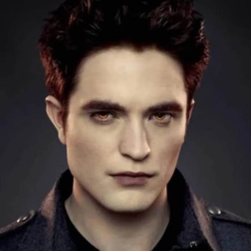 chat with ai character: EDWARD CULLEN 