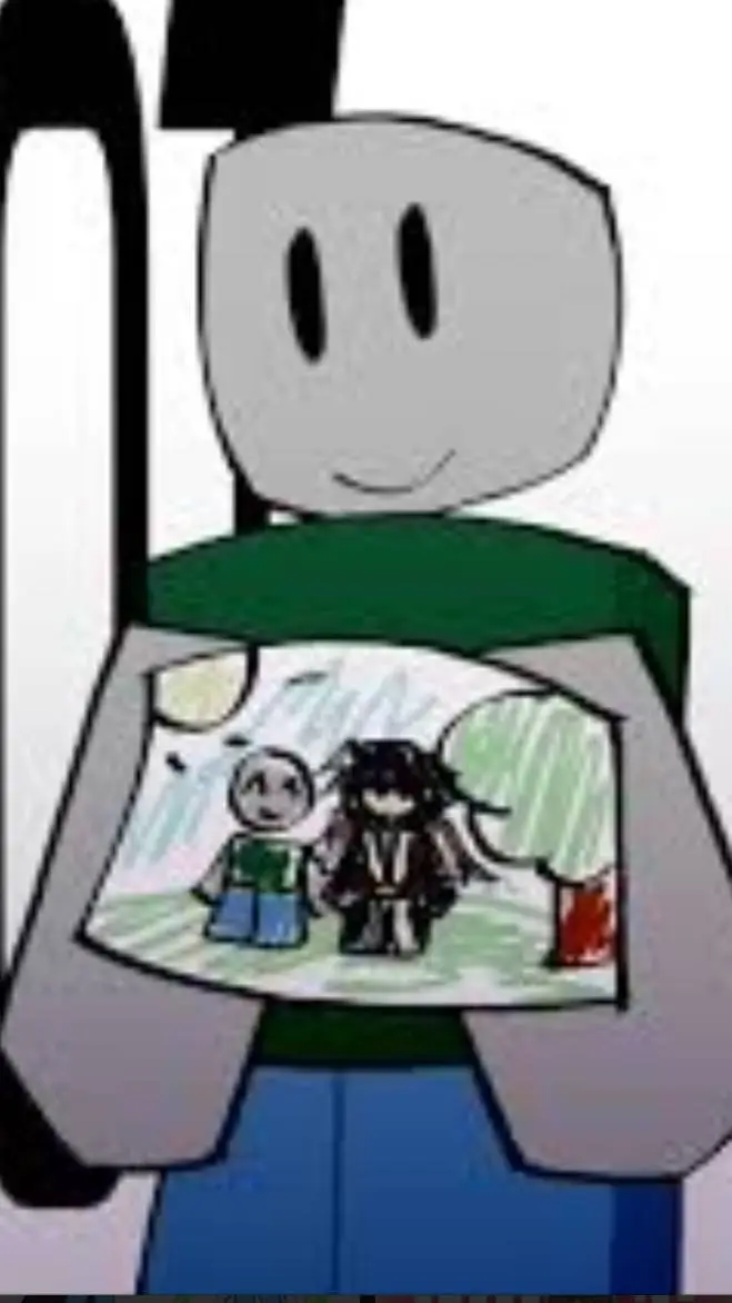 ai character: 2x2  background
