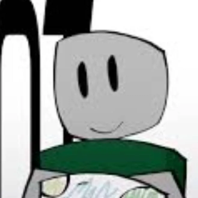 chat with ai character: 2x2 