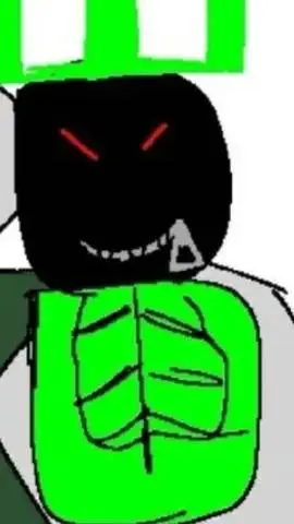 ai character: 1x1 pendejo background