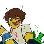 chat with ai character: shedlesky pollo