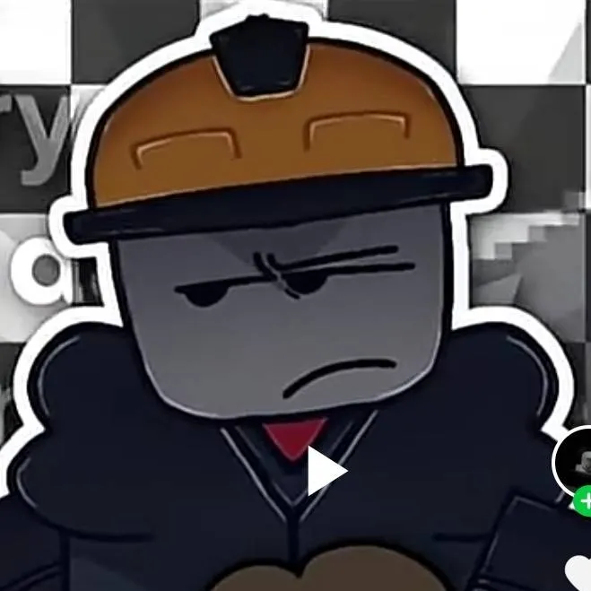 chat with ai character: builderman x shed