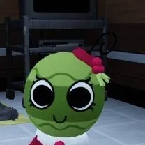 chat with ai character: Bobette 🎁