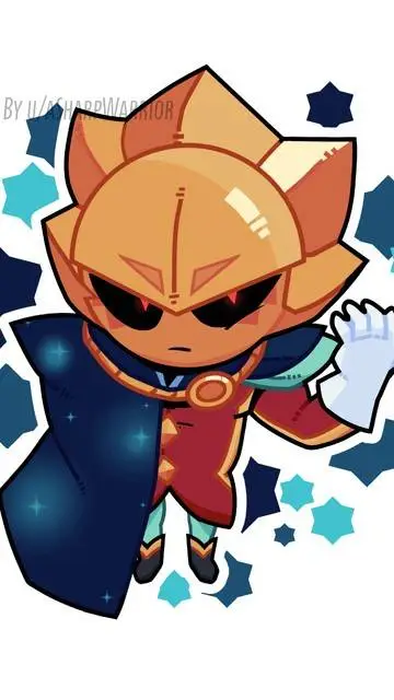 ai character: Sirius background