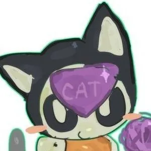 chat with ai character: meeple kitty