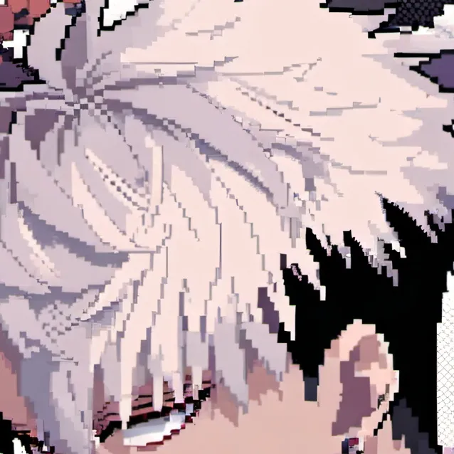 chat with ai character: jujutsu kaisen