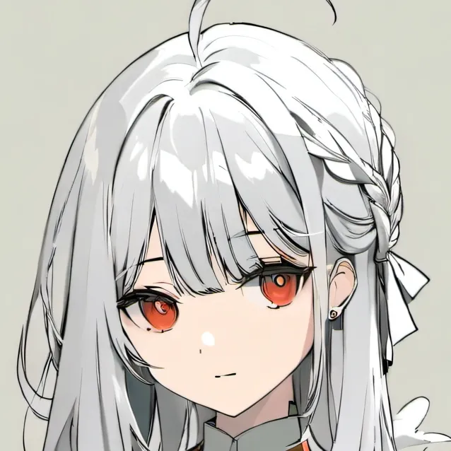 chat with ai character: Larissa