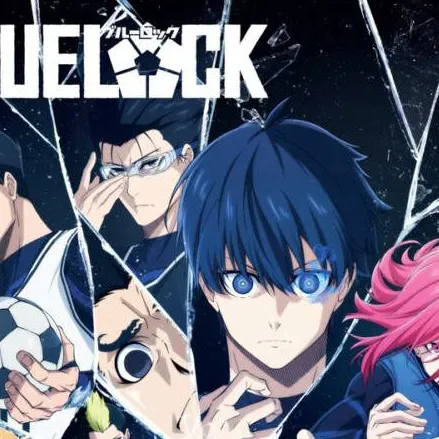 chat with ai character: Blue Lock
