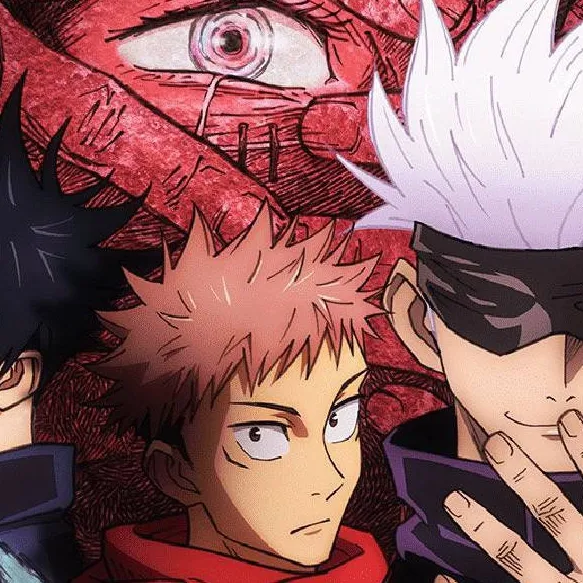 chat with ai character: jujutsu kaisen