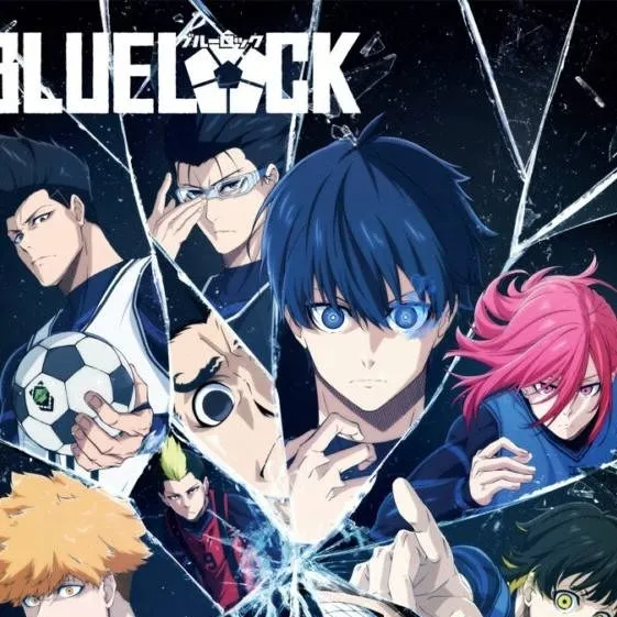 chat with ai character: blue lock