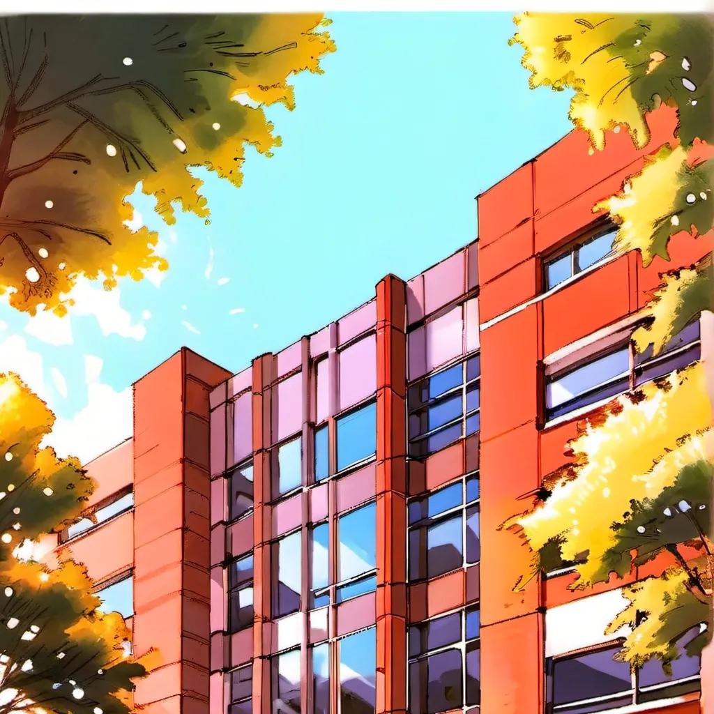 chat with ai character: escola brasileira