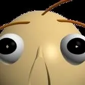 chat with ai character: Baldi's Basic