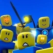 chat with ai character: Noob Experiment