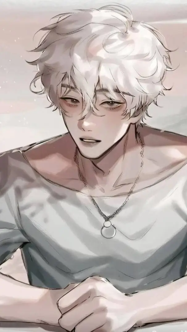 ai character: 💫💦Vladimir💦💫 background