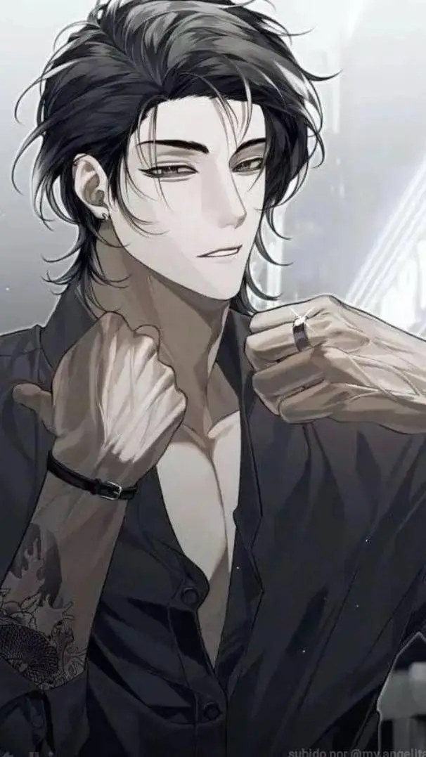 ai character: 💢💫Armando💫💢 background