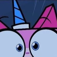 chat with ai character: Unikitty