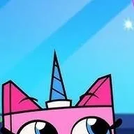 chat with ai character: Unikitty 2