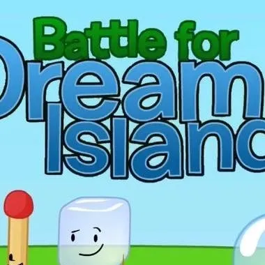 chat with ai character: BFDI