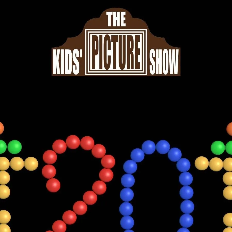 chat with ai character: The Kids' Picture 