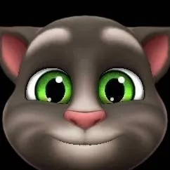 chat with ai character: Tom