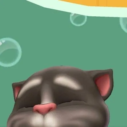 chat with ai character: Tom