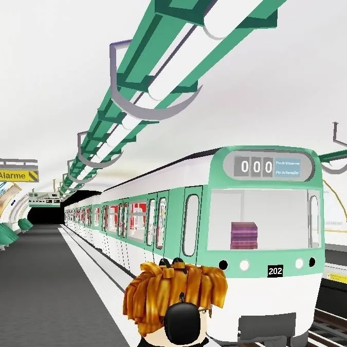 chat with ai character: Sprunki à Paris