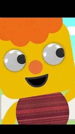 ai character: Cheesy (SP) background