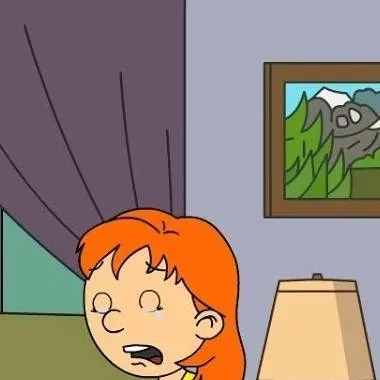 chat with ai character: Cosie