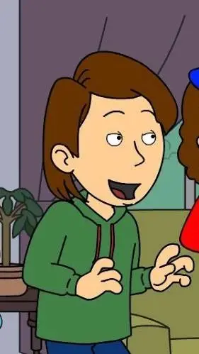 ai character: Boris background