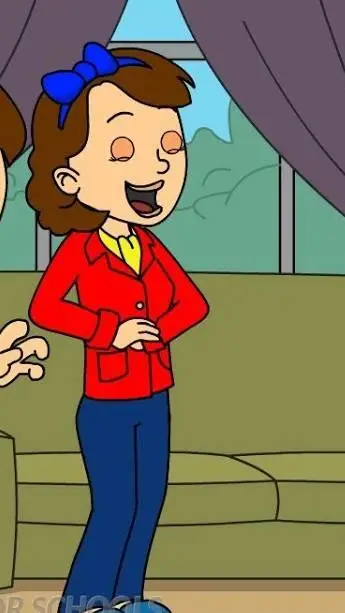 ai character: Doris background