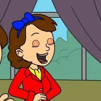 chat with ai character: Doris