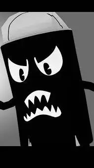 ai character: Canoodle (BITD)  background