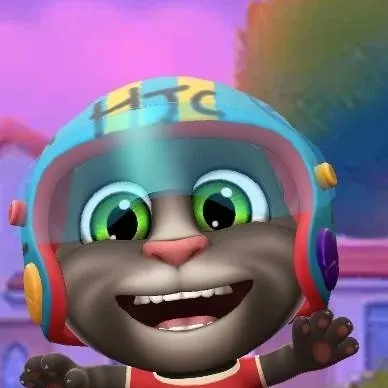 chat with ai character: Tom