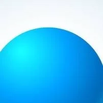 chat with ai character: Blue Ball