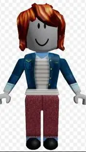 ai character: RealRosa  background