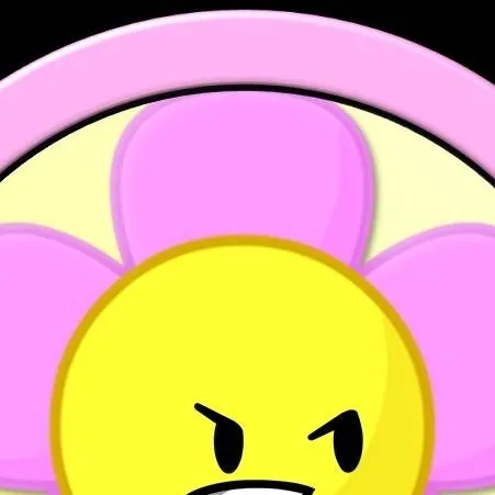 chat with ai character: Flower