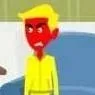 chat with ai character: Yellow Horse teeth