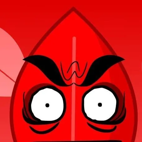 chat with ai character: Evil Leafy